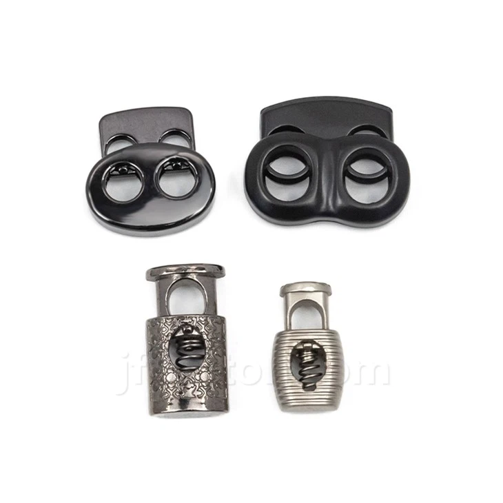 Metal Cord Lock