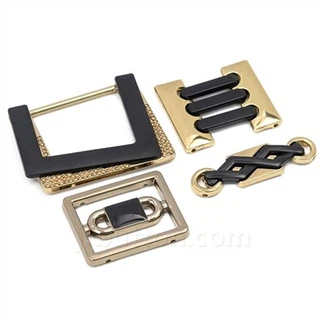 Мітки з металевих логотипів