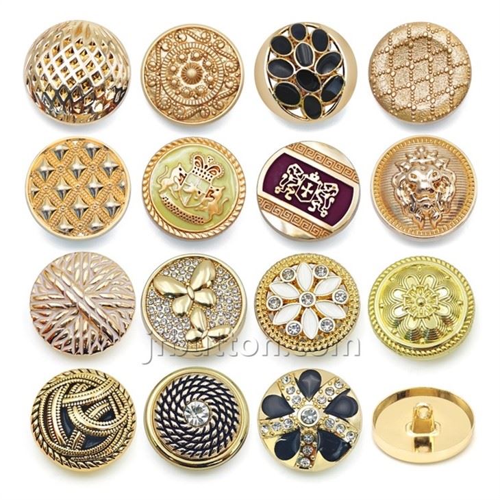 London Fog Replacement Buttons