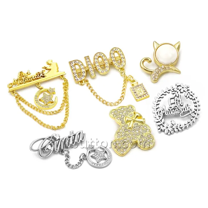 Blouse Brooch For Ladies suppliers