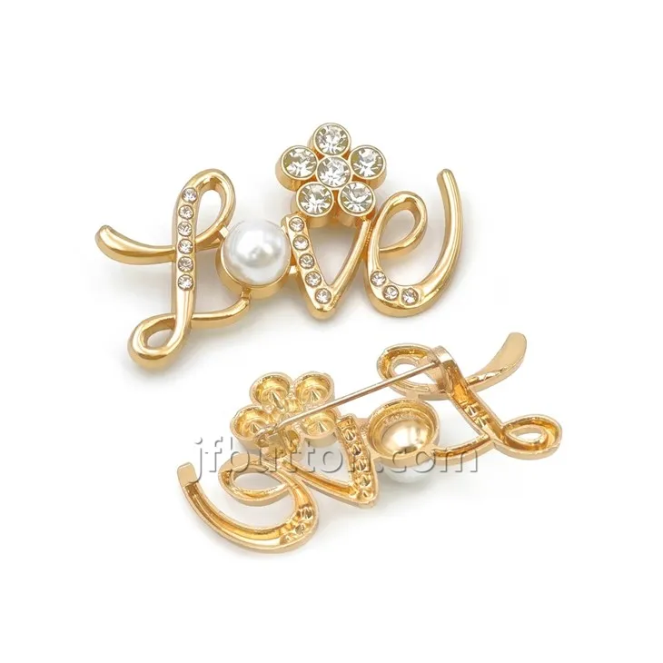 Customized Hair Brooch For Bride best
