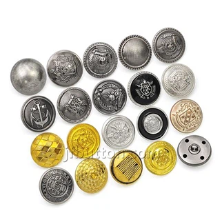 На замовлення кнопки для військової форми