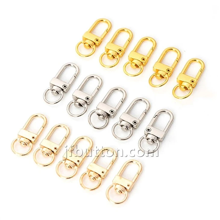 Swivel Hooks For Purses