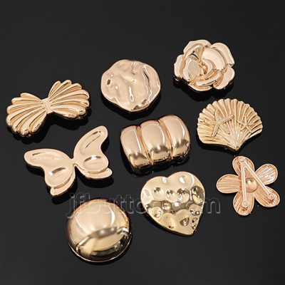 Затискач для бікіні