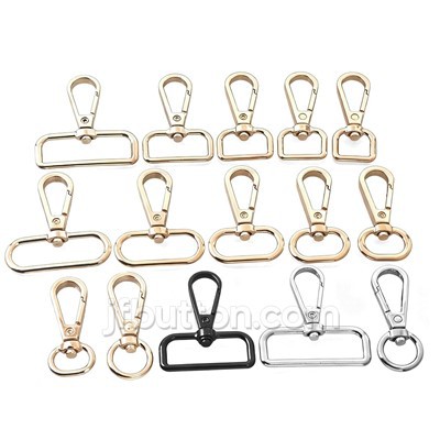 Металева застібка-кіготь омара