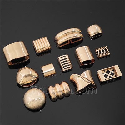 Металевий роз'єм для плеча для купальника