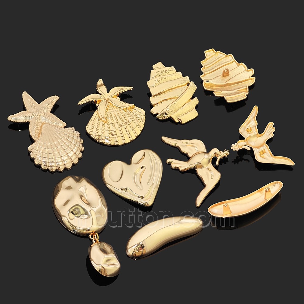 shank button shank button