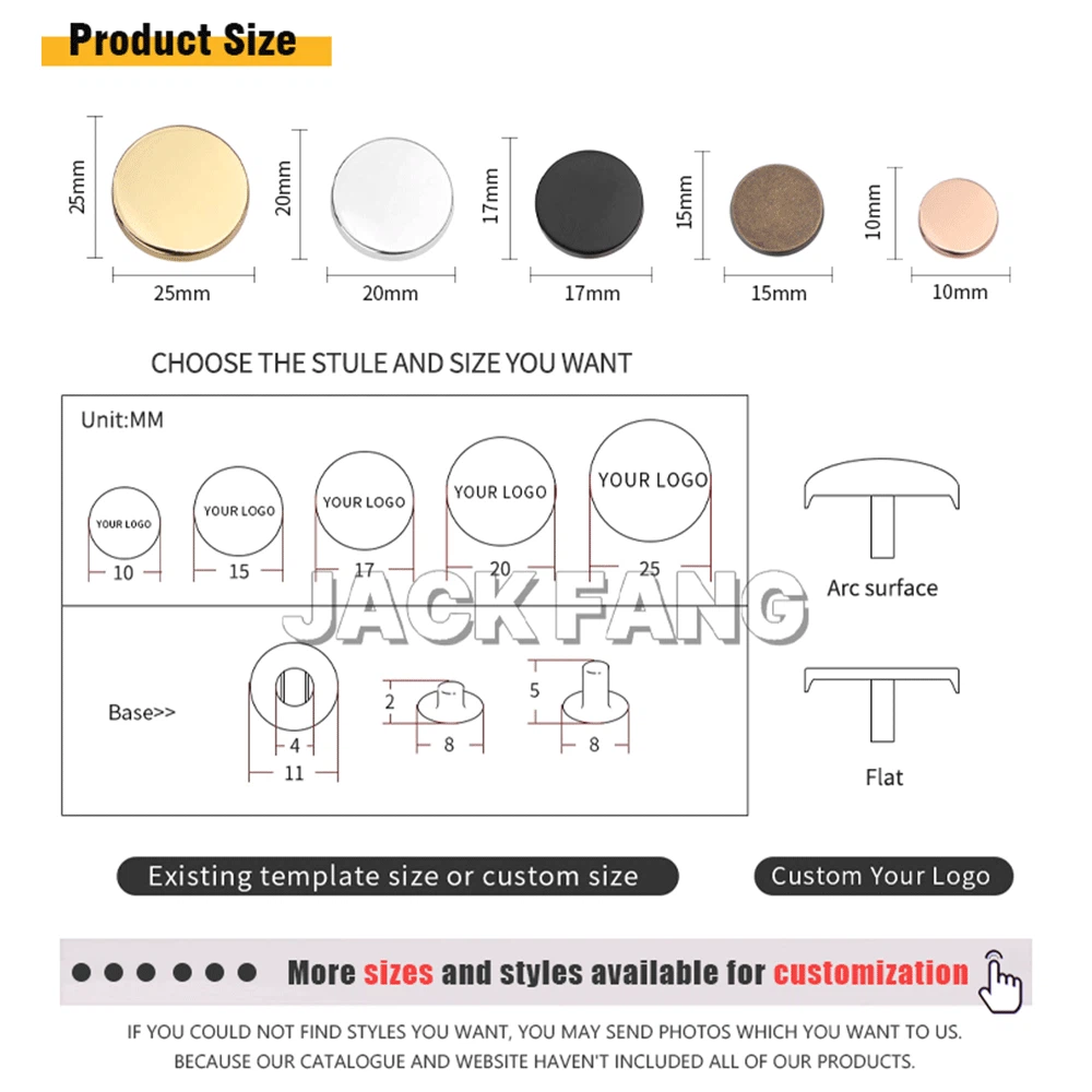 snap button snap button