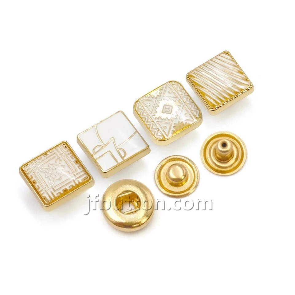 Marine Snaps And Fasteners