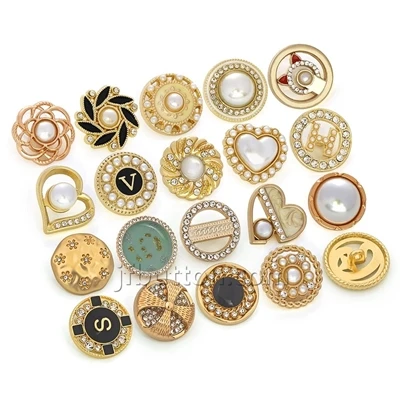 A Brief Introduction To Buttons
