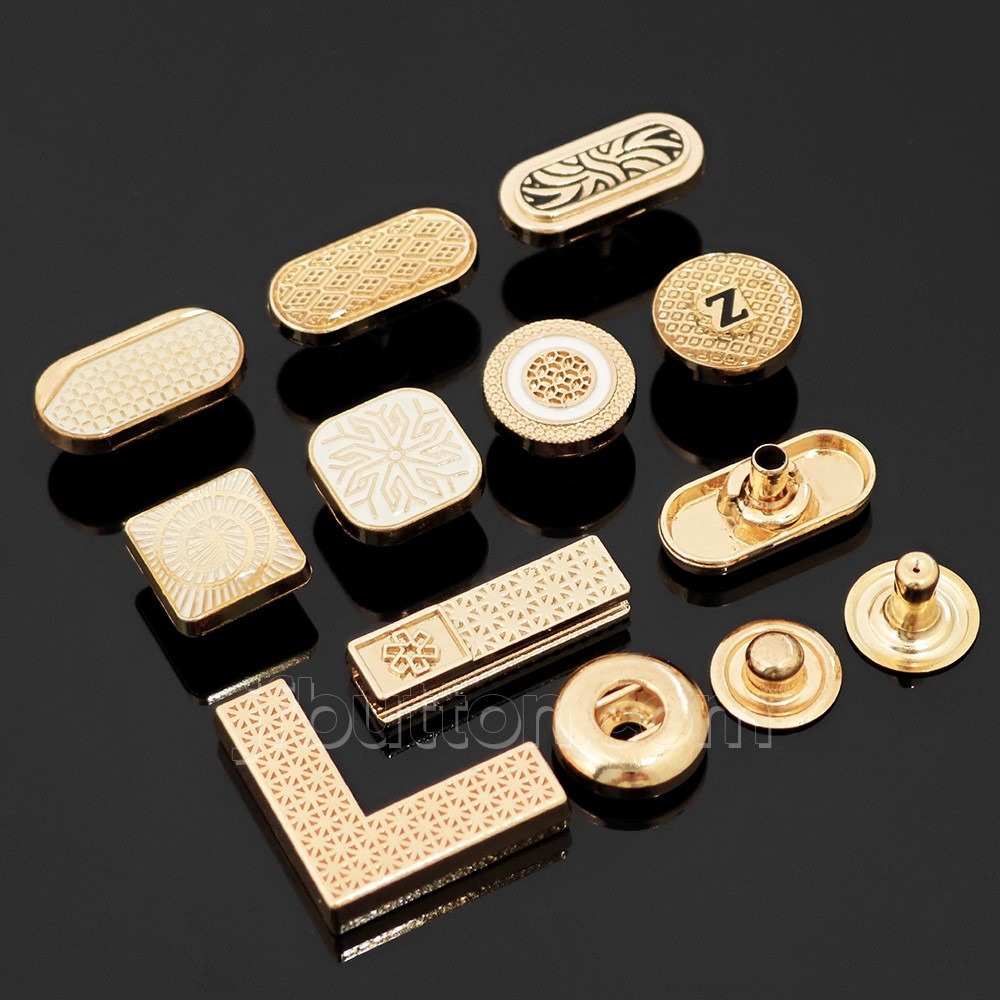 thobe button thobe button