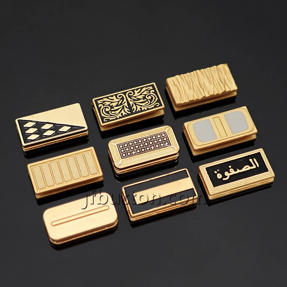 Bar-Shaped Clips Bar-Shaped Clips